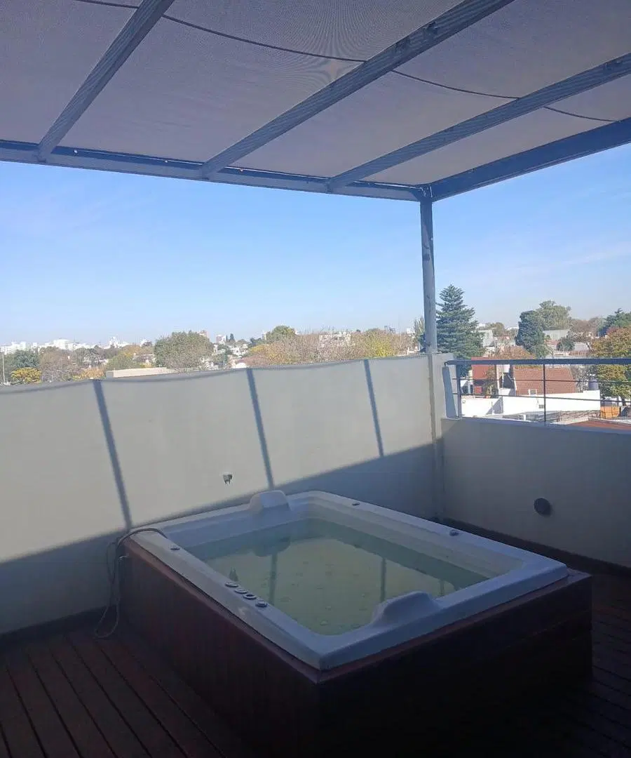 Departamento en La Plata 3