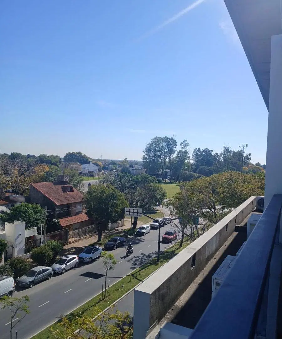 Departamento en La Plata 5
