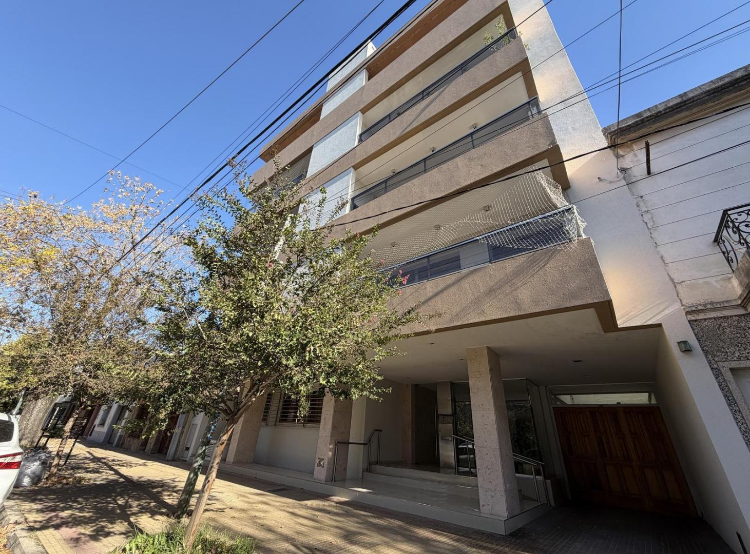 Departamento en La Plata