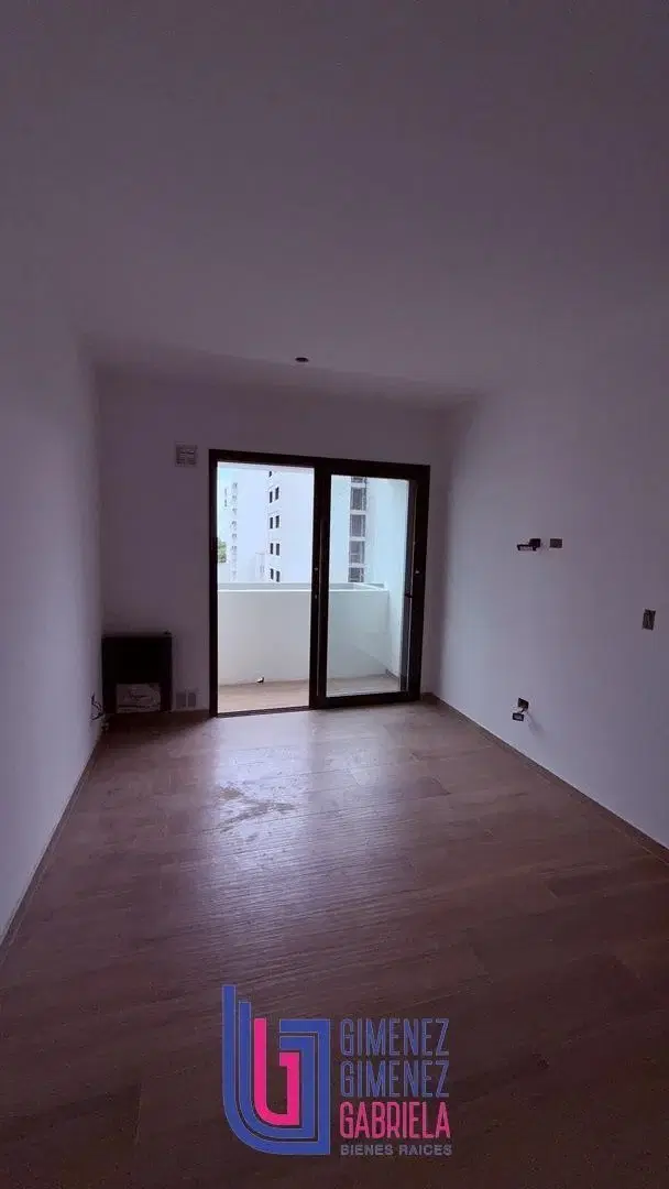 Departamento Monoambiente de categoría a estrenar la plata 5