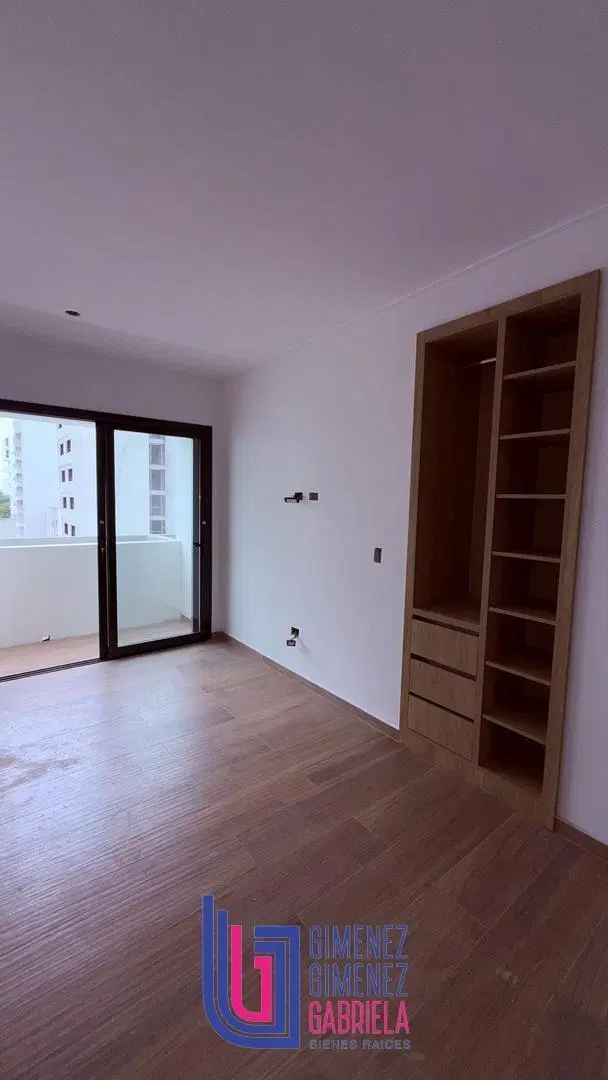 Departamento Monoambiente de categoría a estrenar la plata 2