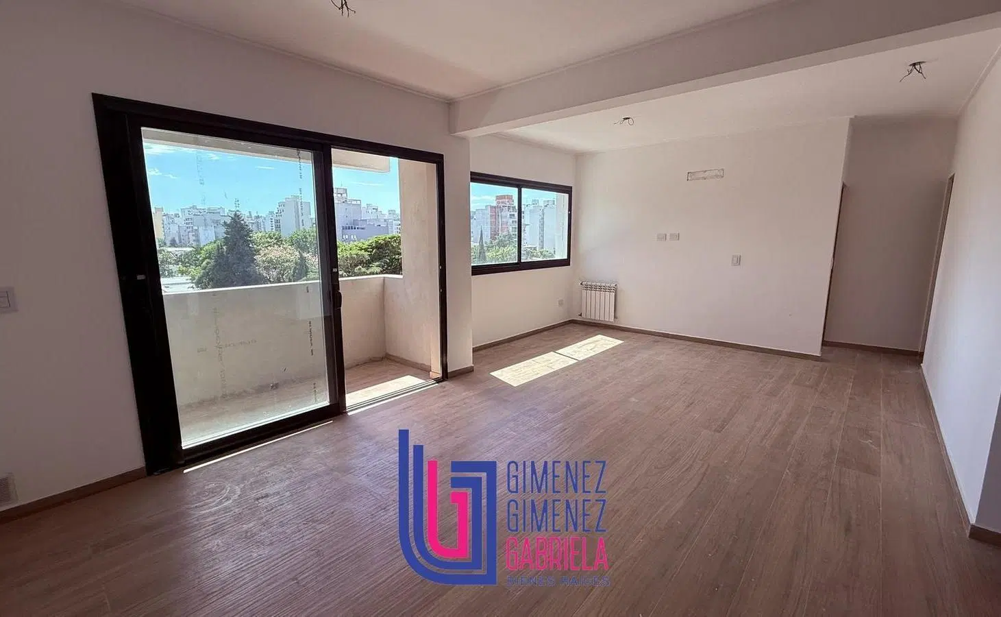Departamento en venta de 80 m2 en la plata con amenities 3