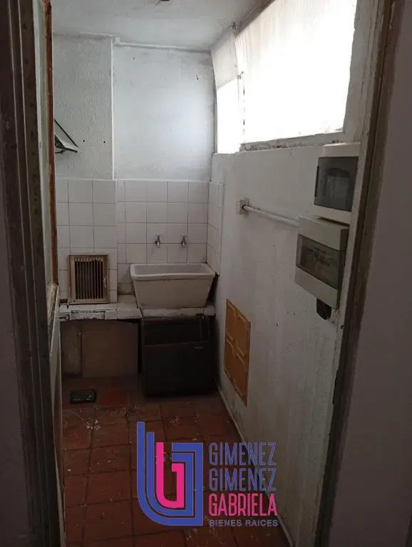 Departamento monoambiente ideal inversor en la plata 4