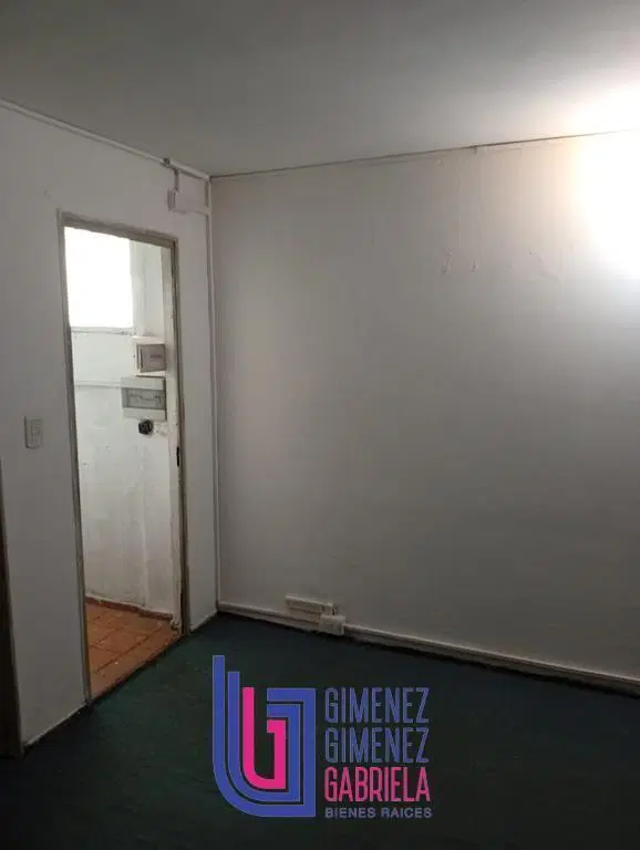 Departamento monoambiente ideal inversor en la plata 5