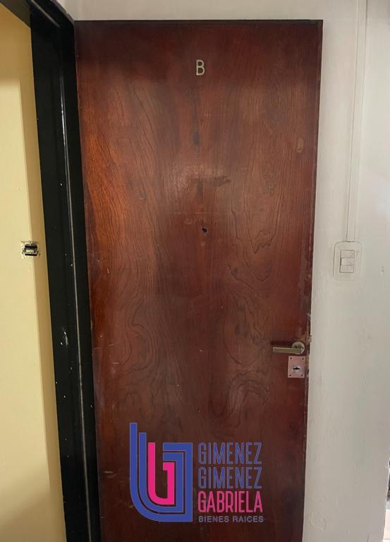 Departamento monoambiente ideal inversor en la plata
