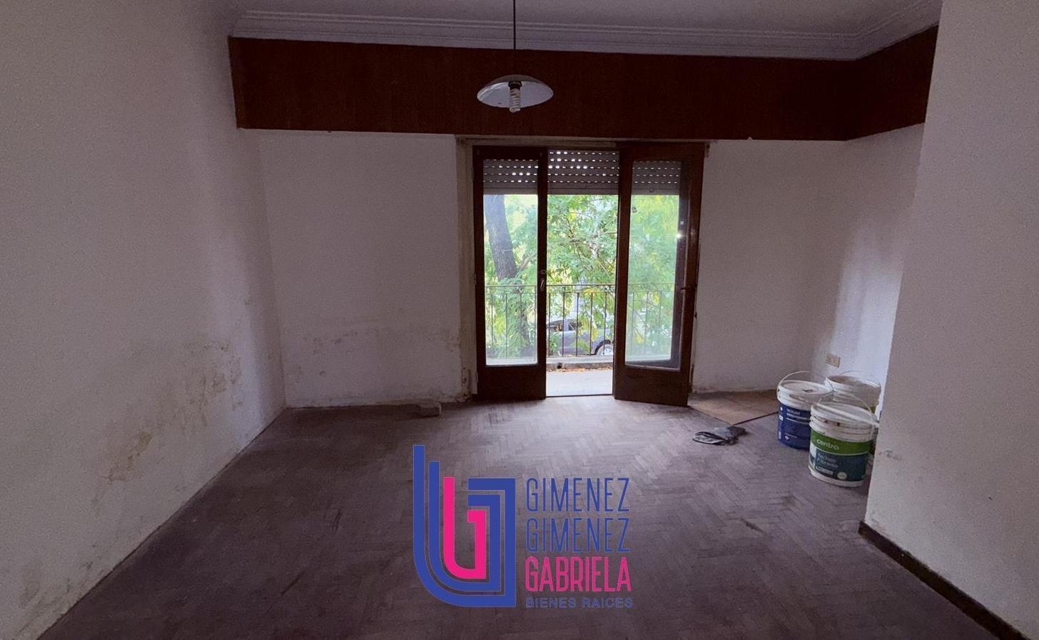 PH en planta alta en venta a reciclar la plata