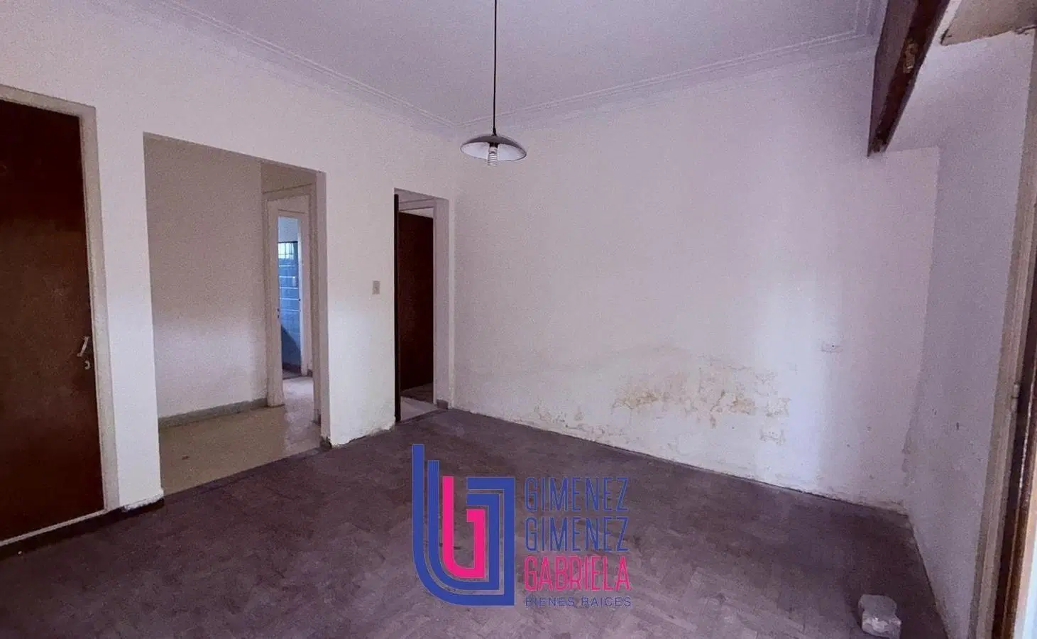 PH en planta alta en venta a reciclar la plata 5