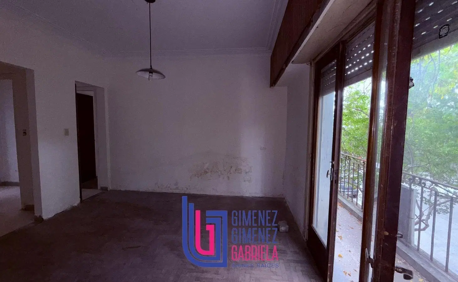PH en planta alta en venta a reciclar la plata 4