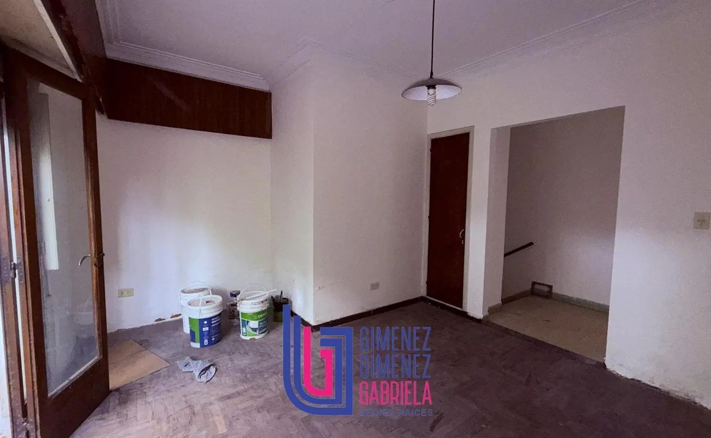 PH en planta alta en venta a reciclar la plata 2