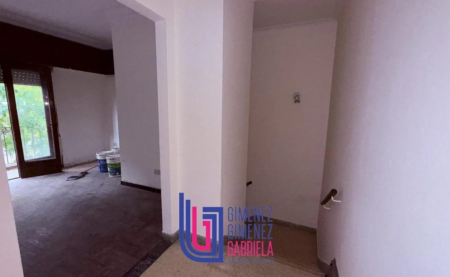 PH en planta alta en venta a reciclar la plata 3