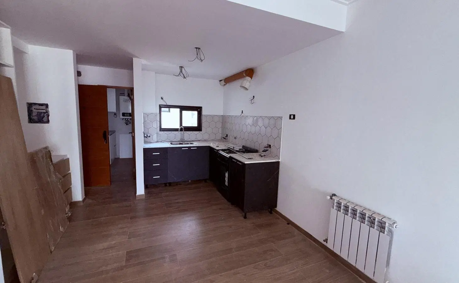 Departamento en La Plata semipiso de 2 dormitorios y 2 baños 3