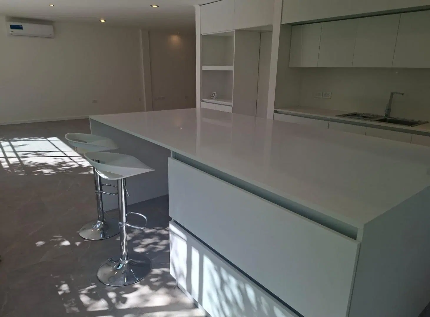 Lincoln Park - Departamento 2 Dormitorios - City Bell 5