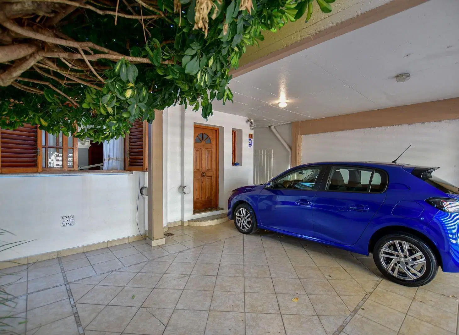 Casa en venta - La Plata 4