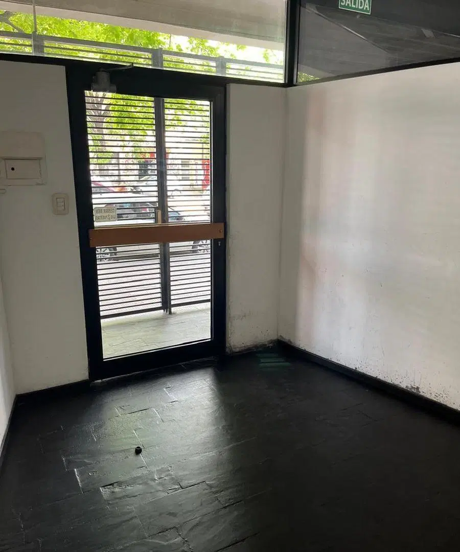 Departamento en alquiler La Plata 5