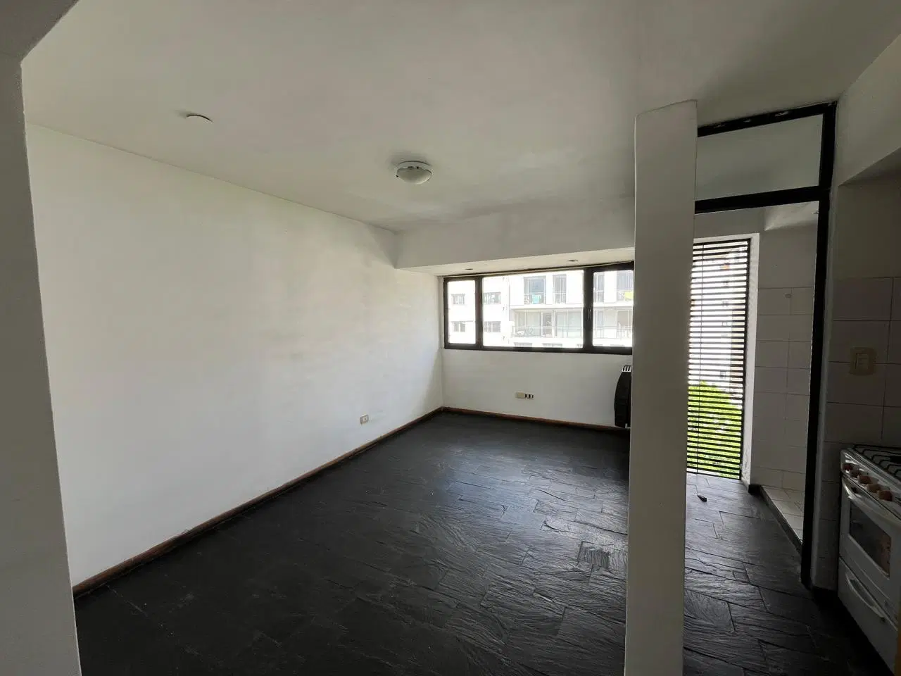 Departamento en alquiler La Plata 2