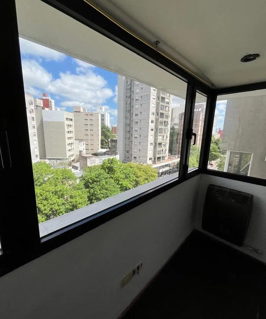 Departamento en alquiler La Plata 1