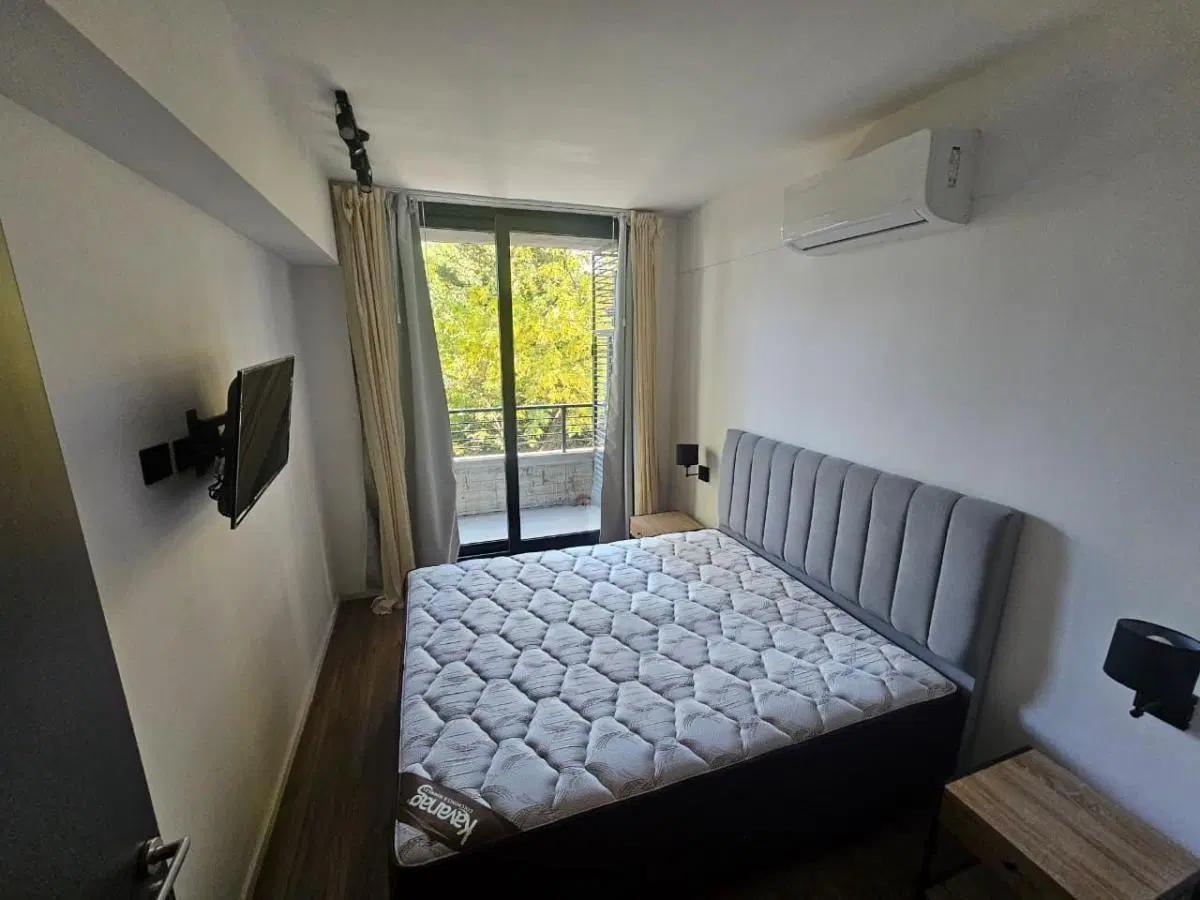 DEPARTAMENTO DOS AMBIENTES-BELGRANO-ALQUILER TEMPORAL 3