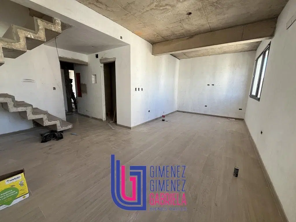 Venta de Departamento dos dormitorios en La Plata 2