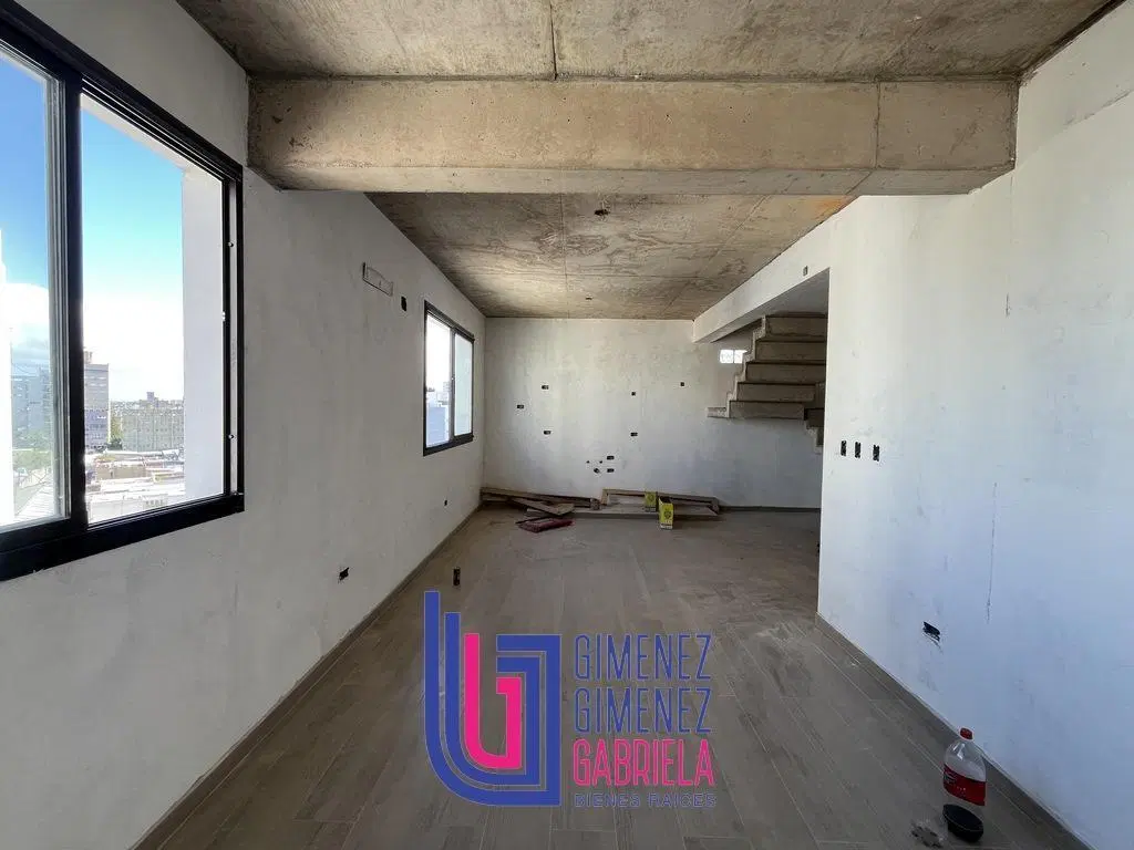 Venta de Departamento dos dormitorios en La Plata 4
