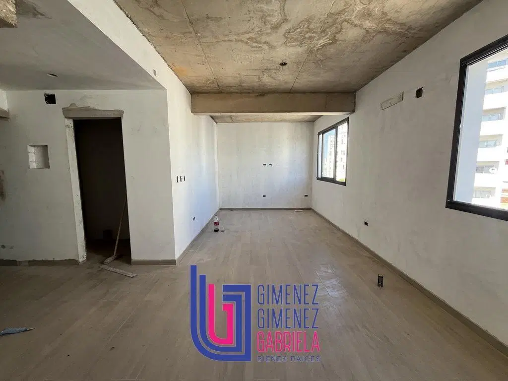 Venta de Departamento dos dormitorios en La Plata 5
