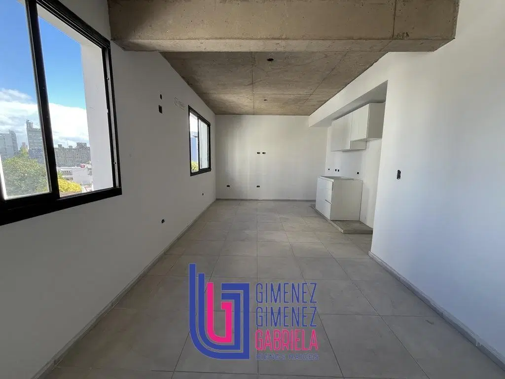 Venta de Departamento dos dormitorios en La Plata 3