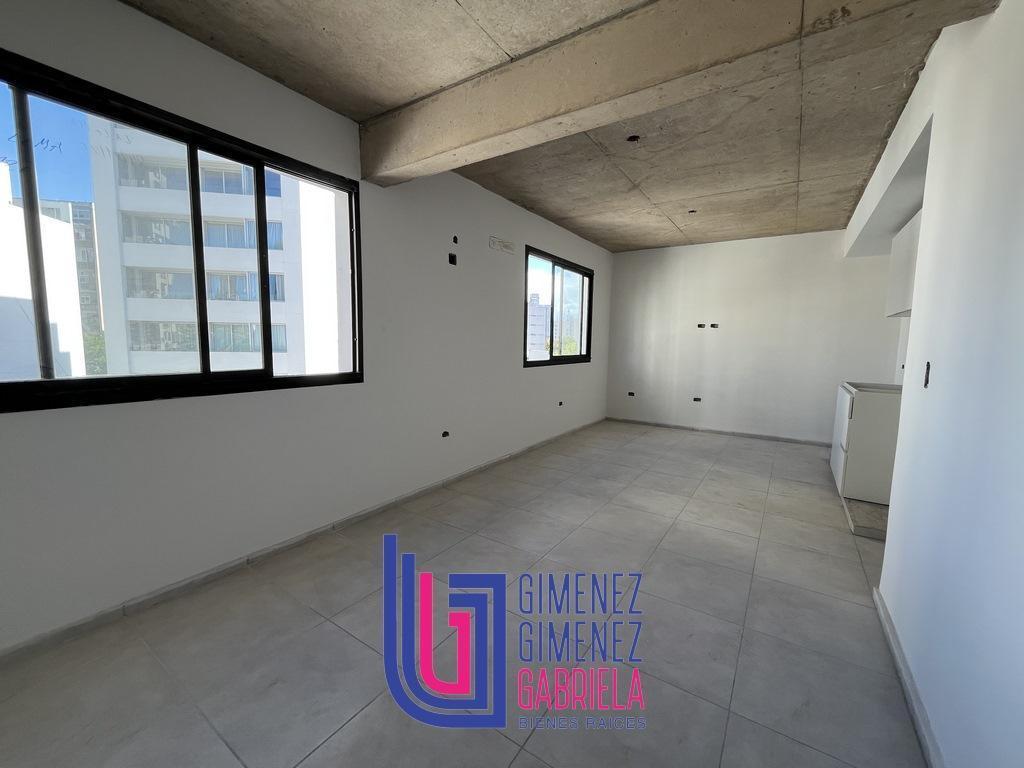 Venta de Departamento dos dormitorios en La Plata