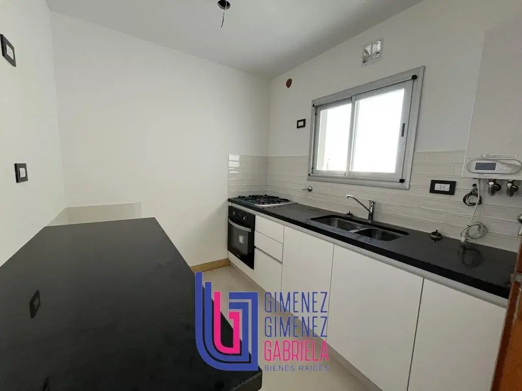 Venta de Departamento en La plata 2