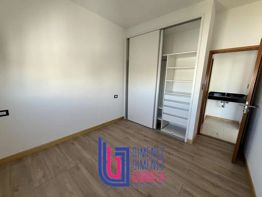 Venta de Departamento en La plata 3