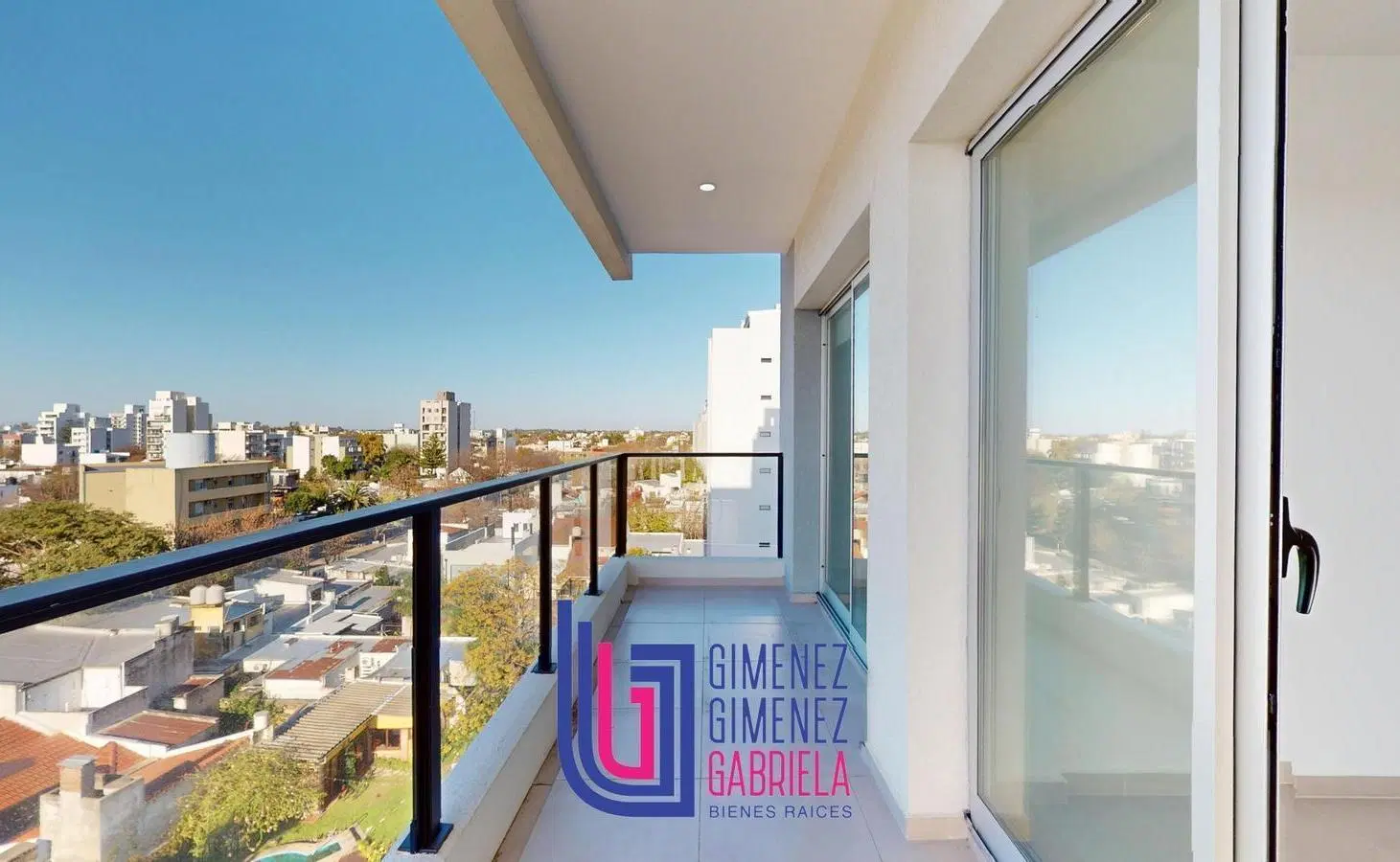 Venta de Departamento en La Plata calle 54 entre 23 y 24 5