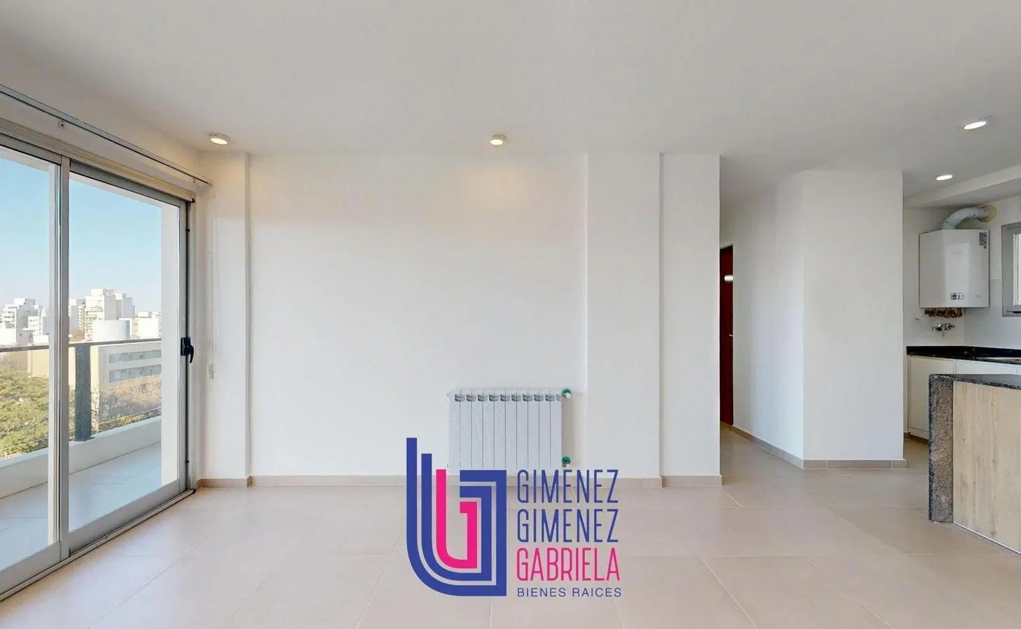Venta de Departamento en La Plata calle 54 entre 23 y 24 3