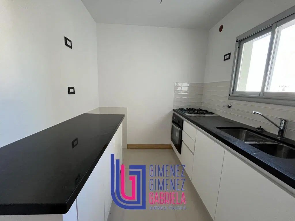 Venta de Departamento de un dormitorio en La Plata 2
