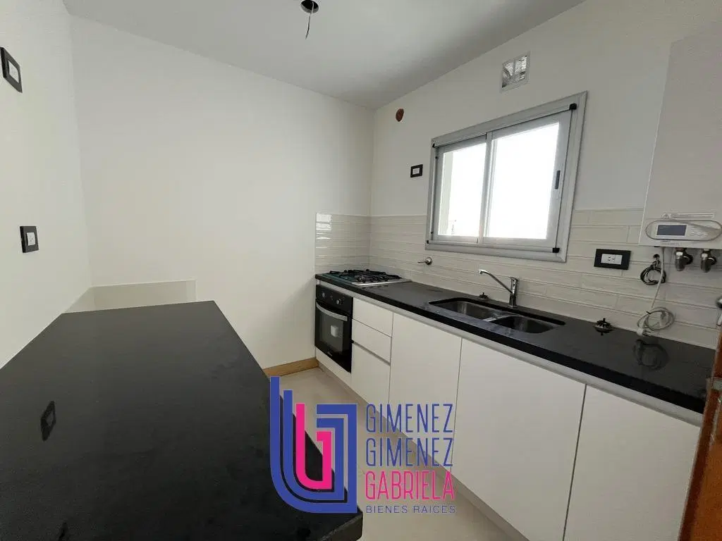 Venta de Departamento de un dormitorio en La Plata 3