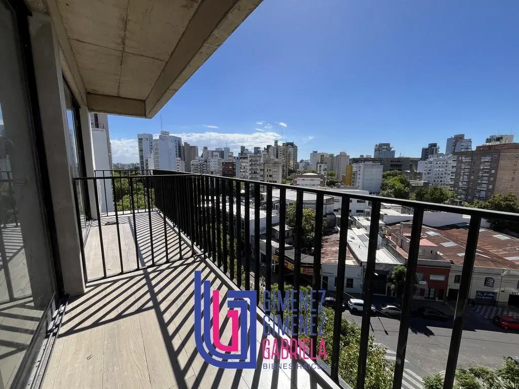 Venta de Departamento de un dormitorio en La Plata 2