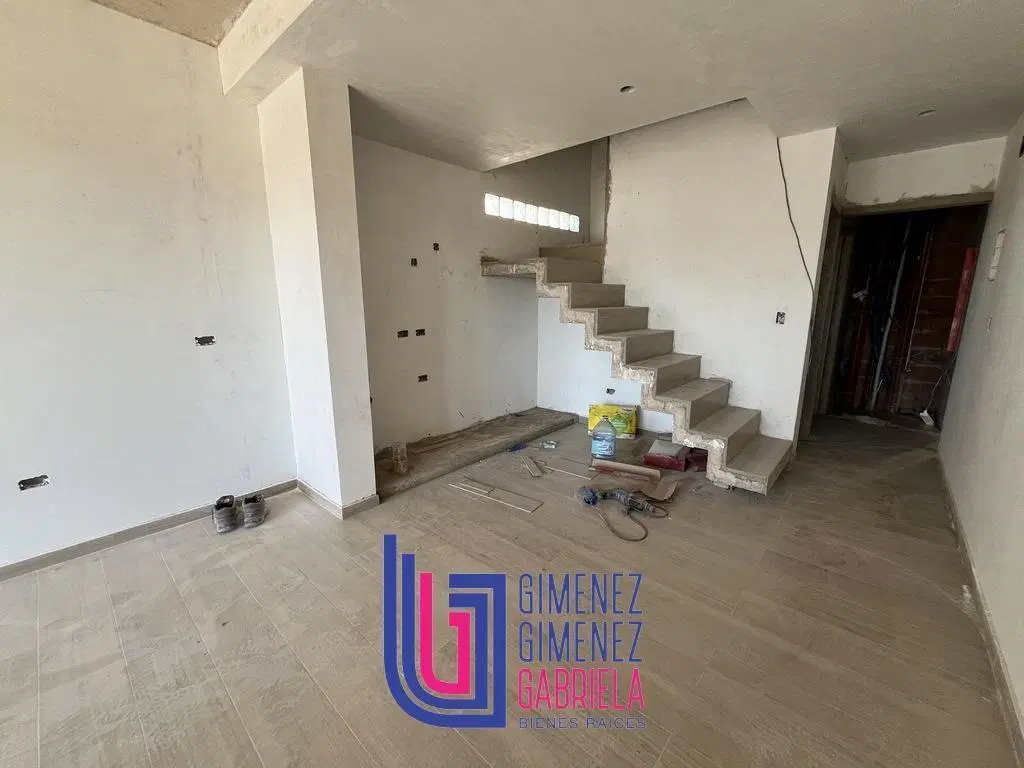 Venta de Departamento de un dormitorio en La Plata 8