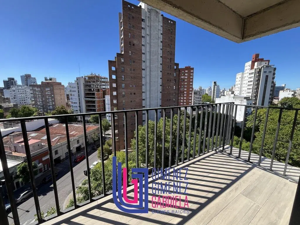 Venta de Departamento de un dormitorio en La Plata 3