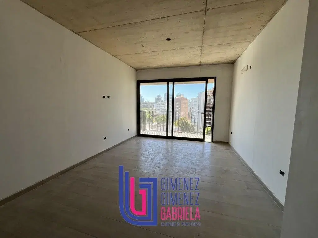 Venta de Departamento de un dormitorio en La Plata 5