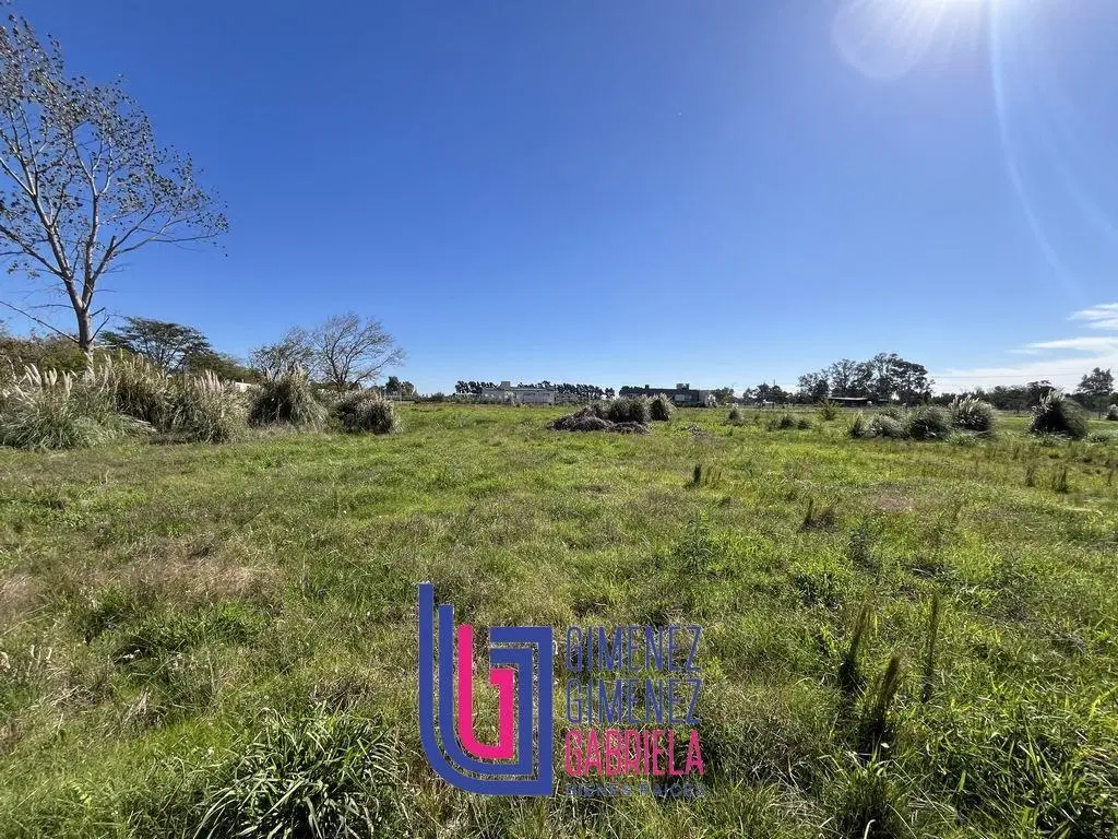 Venta de Lote en La Cañada, City Bell, La Plata 4