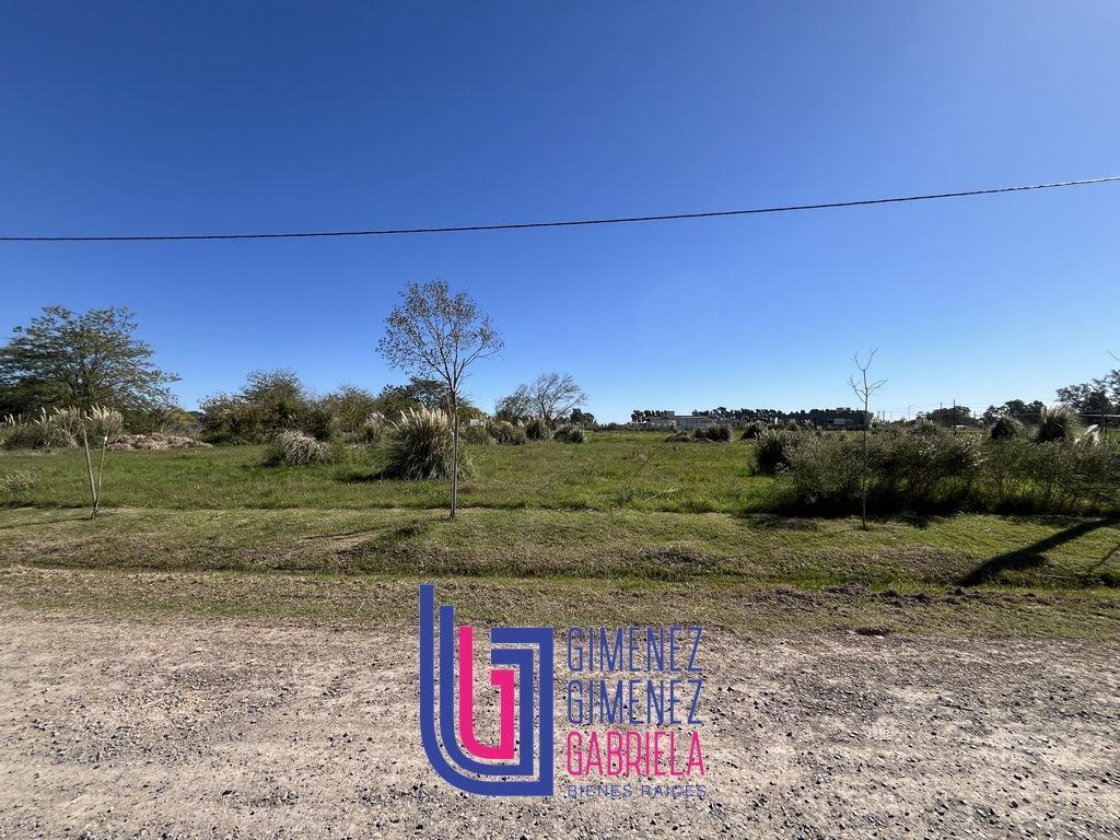 Venta de Lote en La Cañada, City Bell, La Plata