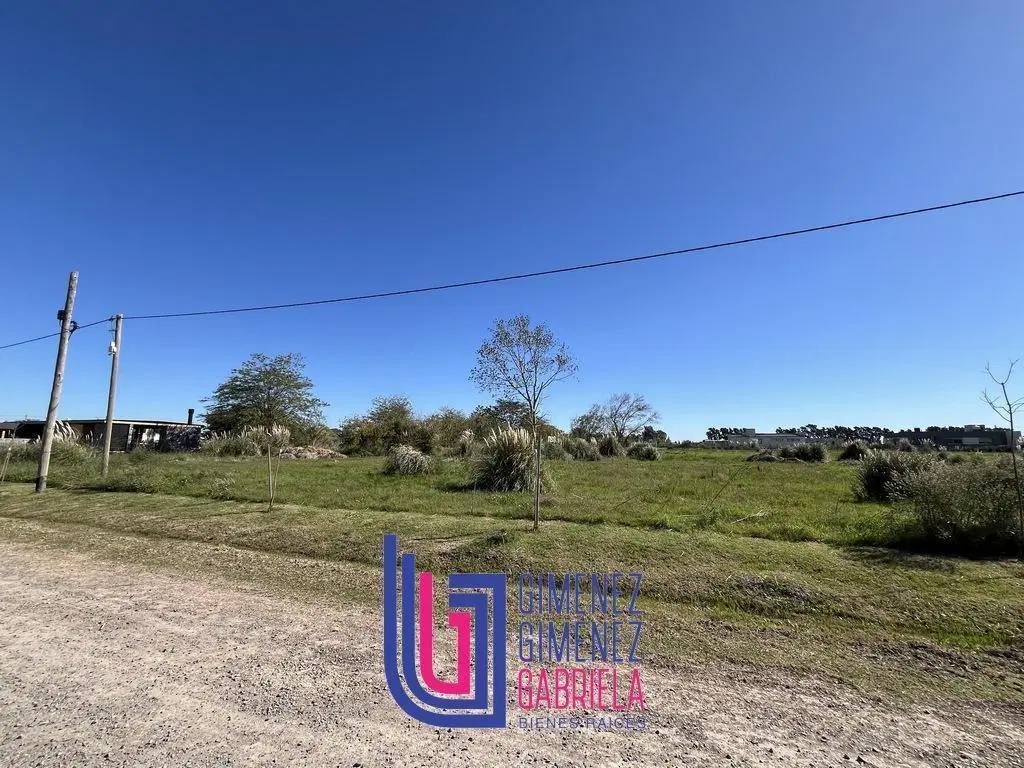 Venta de Lote en La Cañada, City Bell, La Plata 3