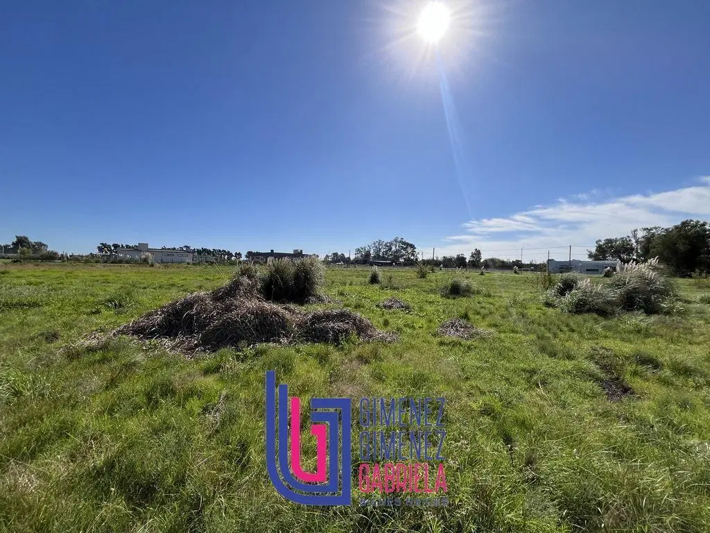Venta de Lote en La Cañada, City Bell, La Plata 5