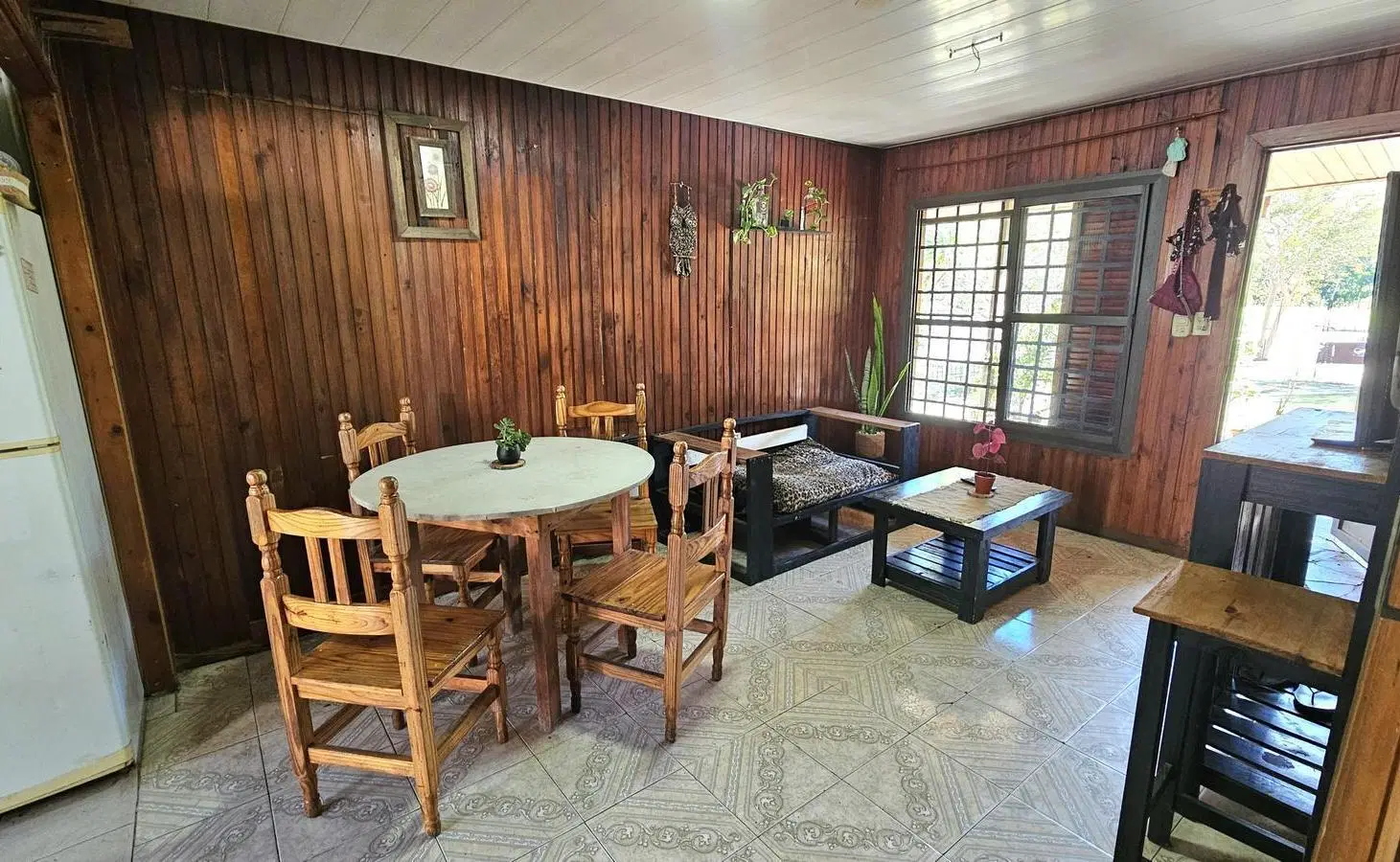 Casa en venta sobre calle Génova, Berisso 5