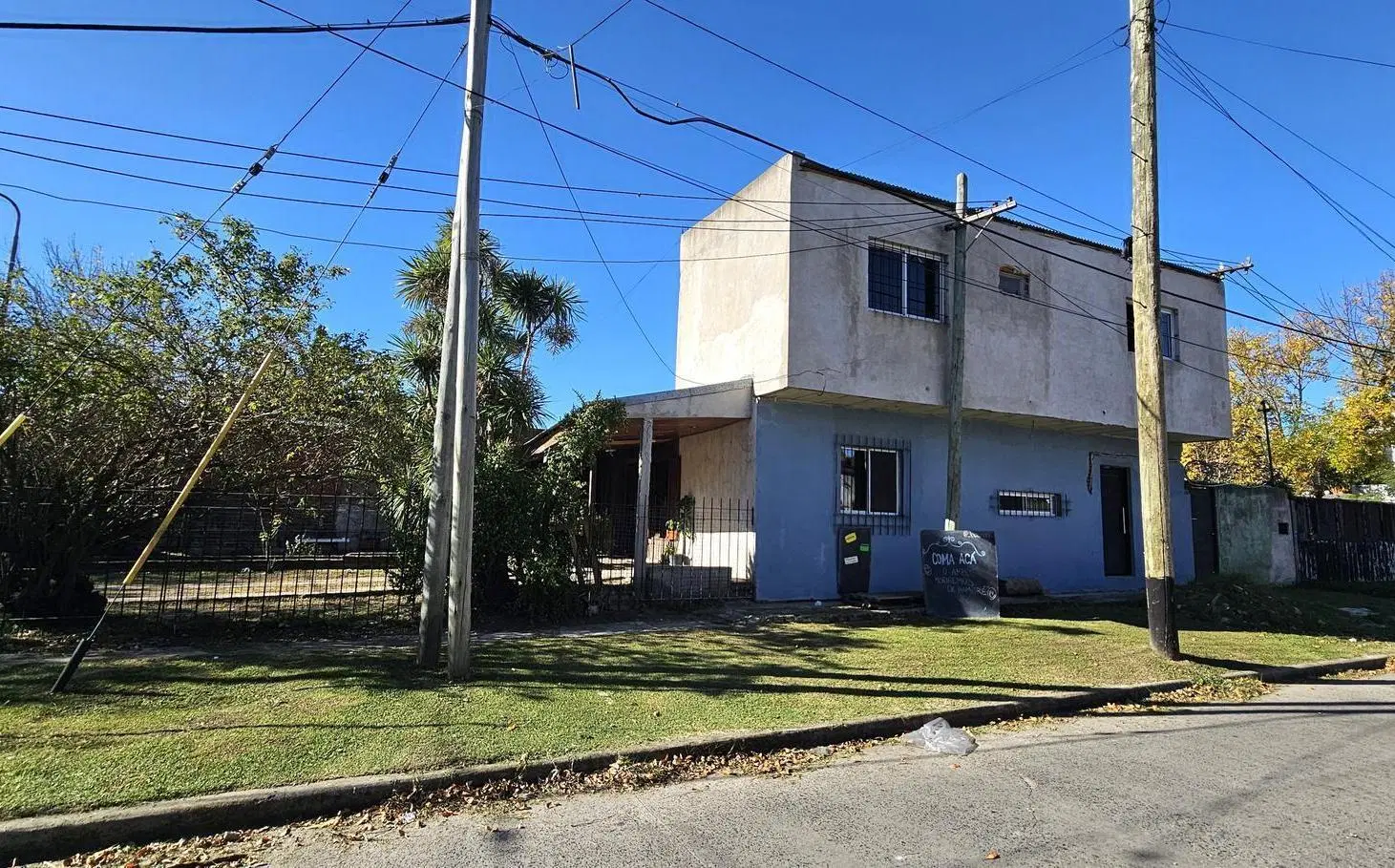 Casa en venta sobre calle Génova, Berisso 2