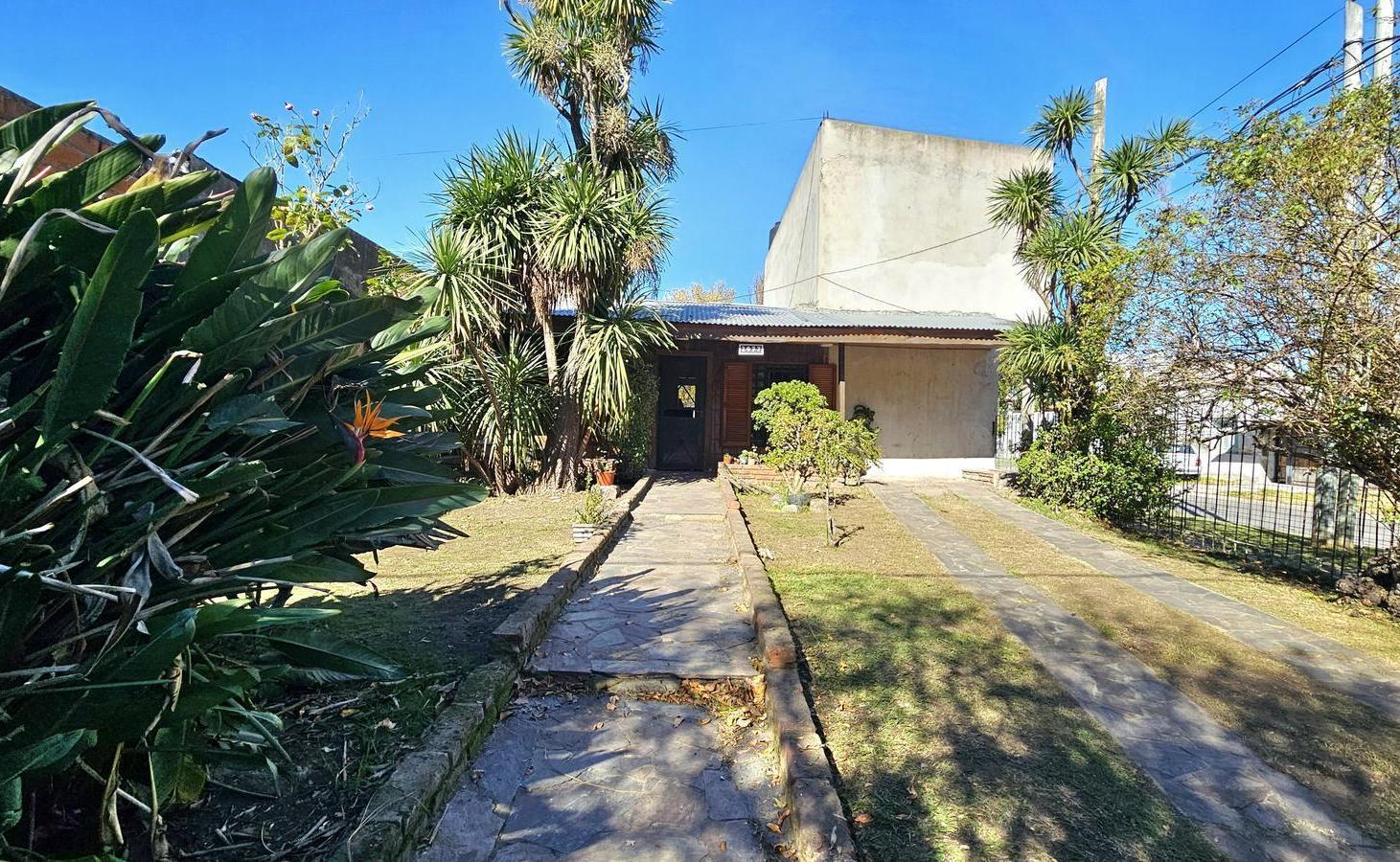 Casa en venta sobre calle Génova, Berisso
