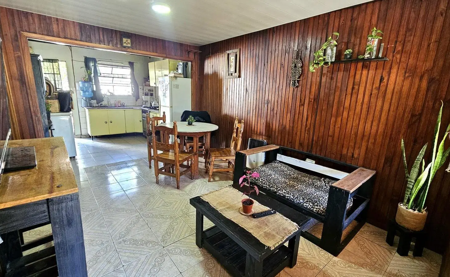 Casa en venta sobre calle Génova, Berisso 4