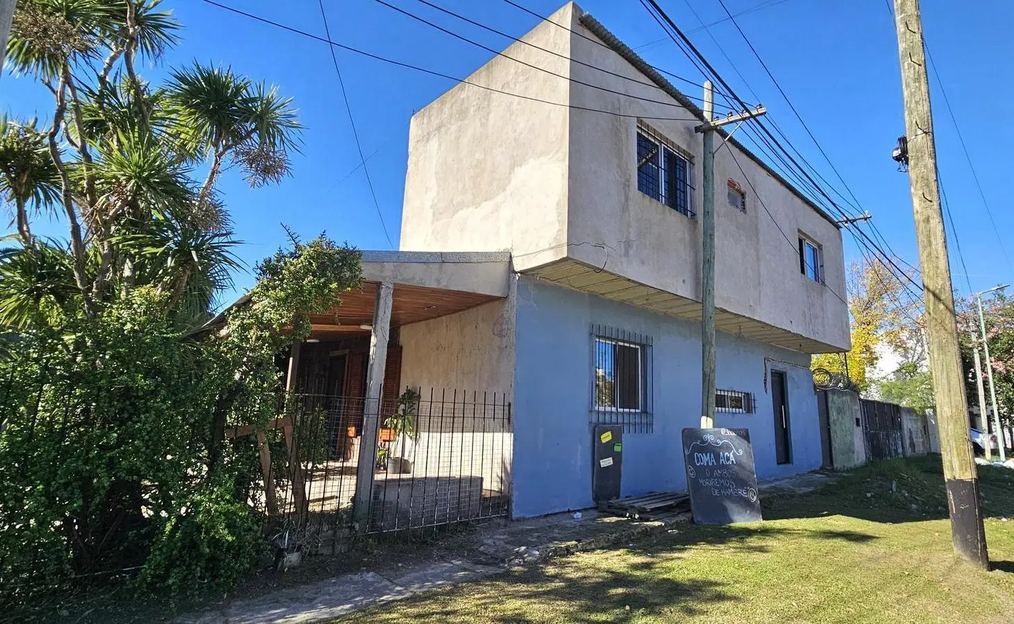 Casa en venta sobre calle Génova, Berisso 3