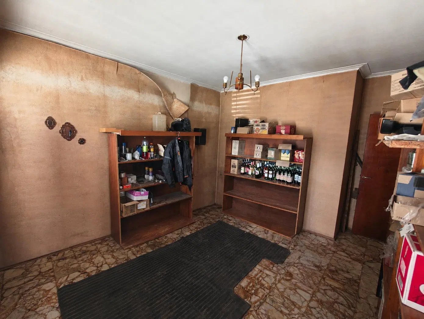 Casa en venta en Los Hornos 2