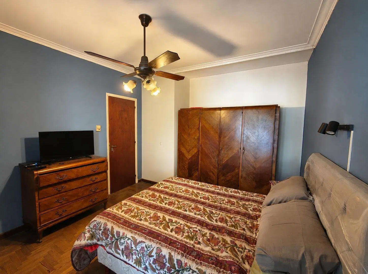 Casa en venta en Los Hornos 4