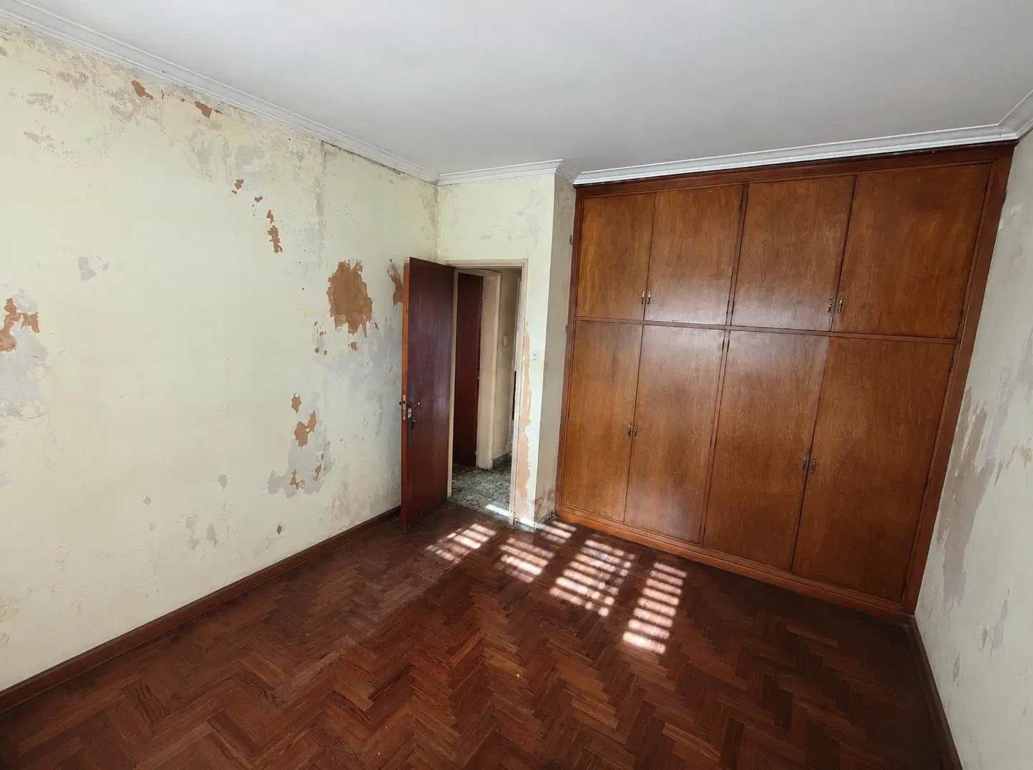 Casa en venta en Los Hornos 5