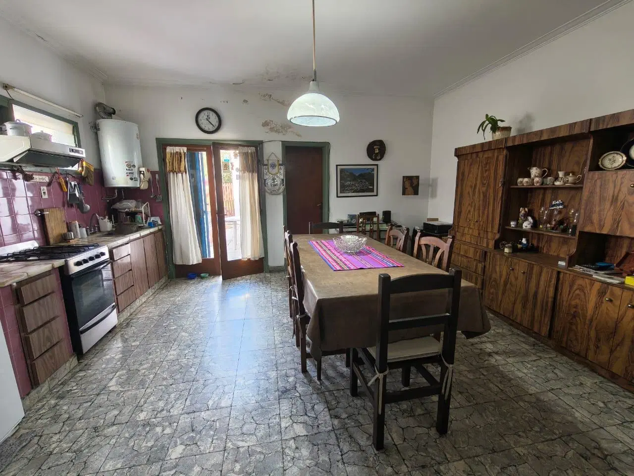 Casa en venta en Los Hornos 3