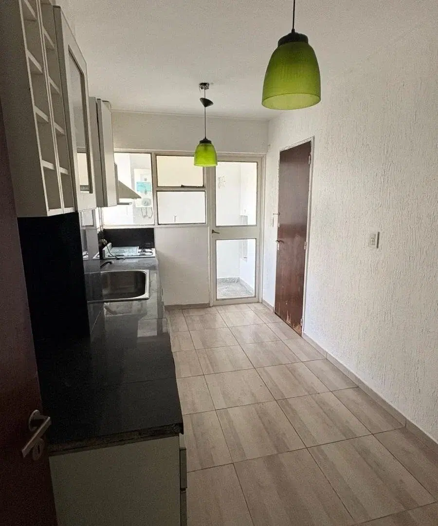 Departamento en La Plata 4
